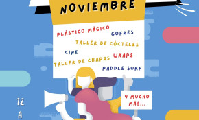 Paddle surf y taller de cócteles sin ...