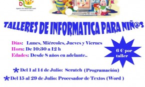 Abierta la inscripción para los ...