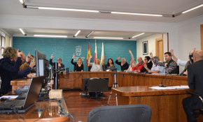 Samperio recuerda que es competencia de ...