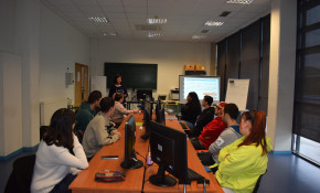 10 jóvenes en situación de desempleo ...