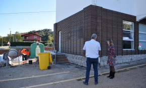 El Ayuntamiento de Piélagos ejecuta la ...