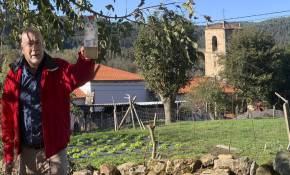 En marcha un trampeo otoñal para la ...