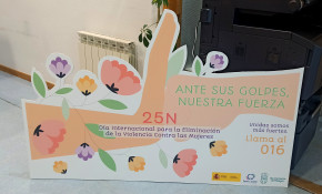 “Este 25 de noviembre, en las ...