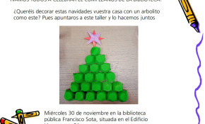 La Biblioteca municipal del ...