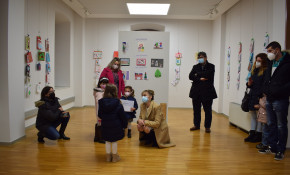 El próximo viernes finalizará el ...