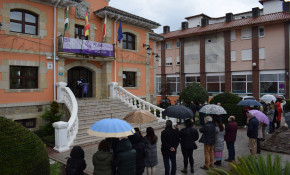 Piélagos se sumará este fin de semana ...