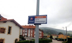 El Ayuntamiento de Piélagos instala ...