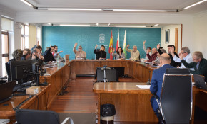 El Ayuntamiento aprueba la concesión ...