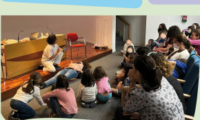 La Biblioteca municipal del ...