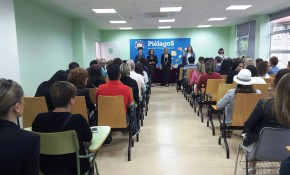 Piélagos clausura el curso 2015-2016 ...