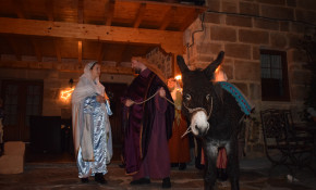 Un centenar de personas participará ...