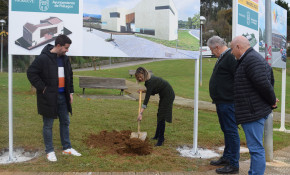 El Ayuntamiento de Piélagos coloca la ...