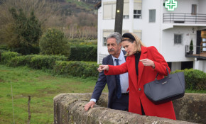 El Gobierno reabre al tránsito ...