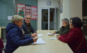 Vecinas de Piélagos se enfrentan al ...