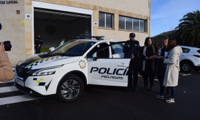 El Gobierno de Cantabria entrega un ...