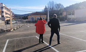 El Ayuntamiento pone en servicio el ...