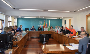 Piélagos aprueba la prórroga por un ...