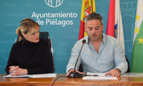 José Luis Martín Huerga toma ...