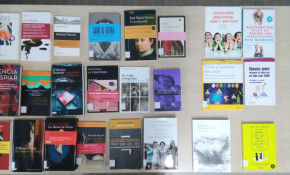 La biblioteca municipal de Liencres ...