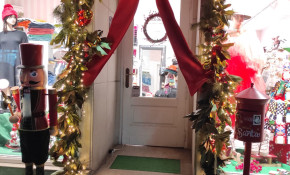 Petisú Modas y la Cafetería ...