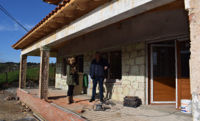 Avanzan a buen ritmo las obras de la ...