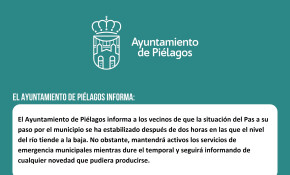 El Ayuntamiento de Piélagos informa a ...