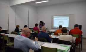 Más de 200 alumnos y alumnas se forman ...