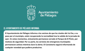 El Ayuntamiento de Piélagos informa a ...