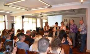 El Gobierno de Cantabria presenta en ...