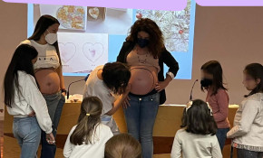 La Biblioteca municipal del ...