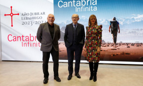 Piélagos presenta en FITUR su proyecto ...