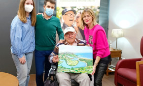 Fermín Santiago Fernández, usuario de ...