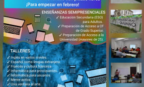 El CEPA de Piélagos abre, hasta el 10 ...