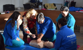 15 jóvenes se forman en Piélagos para ...