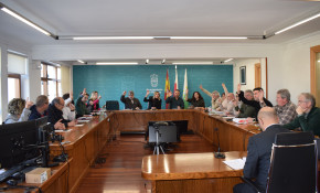 Samperio: Ayuntamiento  y Gobierno ...