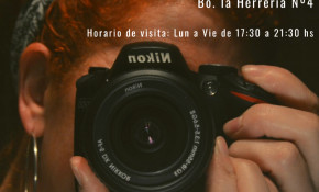 La exposición “Enfocadas” de la ...