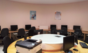 Abierta la inscripción para los cursos ...