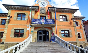 El Ayuntamiento de Piélagos vuelve a ...