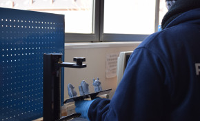 Participantes en la Escuela del Talento ...