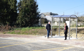 El Ayuntamiento de Piélagos instala ...