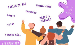 Las oficinas de juventud de Piélagos ...