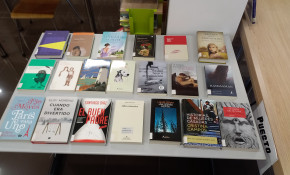 La Biblioteca municipal de Renedo ...