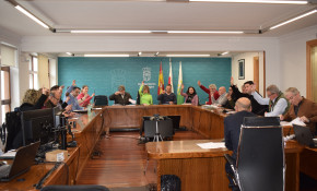 Piélagos suscribe una declaración ...