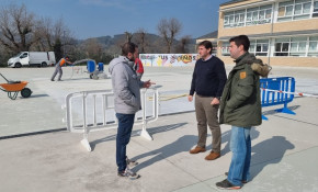 El Ayuntamiento de Piélagos pone en ...