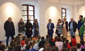 El programa de divulgación y ...