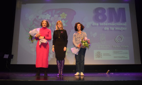 Piélagos celebra el #8M mirando al ...