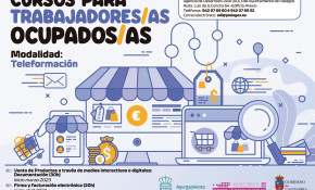 El Ayuntamiento impartirá, en ...