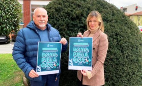 El Ayuntamiento pondrá mañana a ...