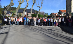 Vecinos de Piélagos y Bezana vuelven a ...