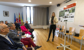 El Gobierno unirá los municipios de ...